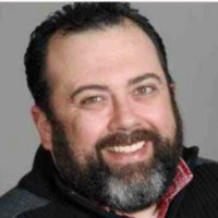 Peregrine Engineering Consulting Employee Steven Barnes's profile photo
