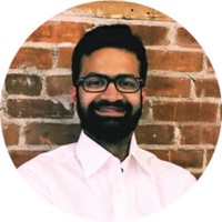 SomaDetect Employee Bharath Sudarsan's profile photo