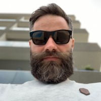 TEKFINITY Employee Cristian Gologan's profile photo