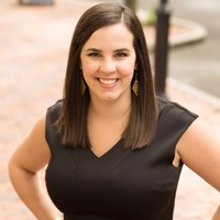 Rabell Realty Group, LLC Employee Christina Patel's profile photo