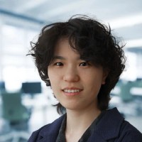 Lu Yuan Email