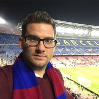 Oundle School Employee Kevin Messenger's profile photo