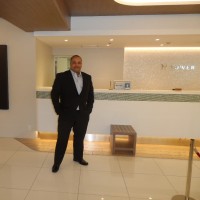 Metasa Employee Petrus Almeida's profile photo