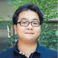 Brad Cox, Architect, Inc. Employee Xu-Chen Wang's profile photo