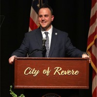 City of Revere Employee Patrick Keefe's profile photo