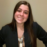 Baker Thermal Solutions Employee Kamryn Howard's profile photo