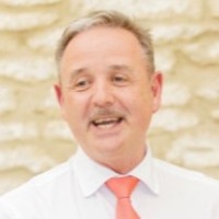 Evoke Management Limited Employee Robert Green's profile photo