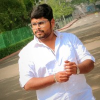 Nandha Engineering College Employee Ranjith U's profile photo