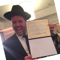 NCSY Canada Employee Jason Renard's profile photo