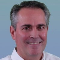 JMG Consulting Employee John Good's profile photo