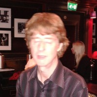 Alan Foote Email