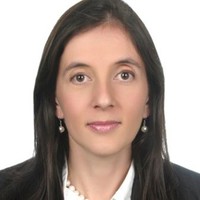 VSDC S.A.S. Employee Catalina Arias's profile photo