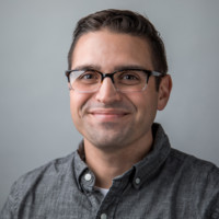 UCDA Employee Brian Yohn's profile photo