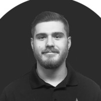 Fitness Premier 24/7 Clubs Employee Max Steward's profile photo