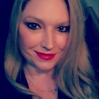 HCA Employee Stephanie Mathis's profile photo