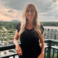 JEM Research Institute Employee Kelly Douglas's profile photo