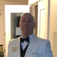 AutoNation Employee Patrick Fortin's profile photo