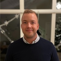 Gemina Termix A/S Employee Mathias Lyngholm's profile photo