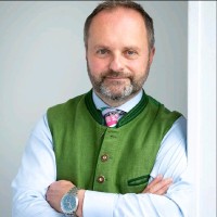 FamilyAid Employee Christian Brunner's profile photo