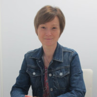 Anne Grosvallet Email & Phone Number