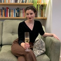 Sara Baron-Goodman Email & Phone Number