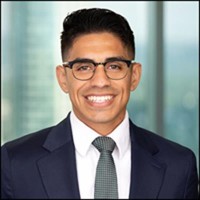 Merrill Lynch Wealth Management Employee Cesar Garcia's profile photo