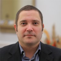 i3 Solutions Group, Part of Ramboll Employee Danny Ceng's profile photo