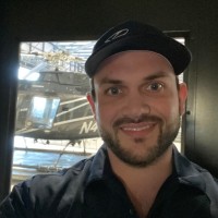 Quanta Services Peru Employee Alex Debord's profile photo