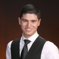City of Alhambra Employee Brandon S.'s profile photo