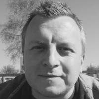 HuumanLed Employee Robert Goss's profile photo