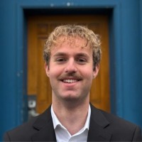 Plus One Foundation Employee Aaron Jacowitz's profile photo