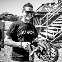 Airoh Employee Giovanni Pelizza's profile photo