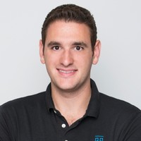Tall Order Employee Dan Friedman's profile photo