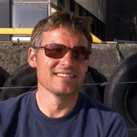 INVESTIX Employee Frederik Bøe's profile photo