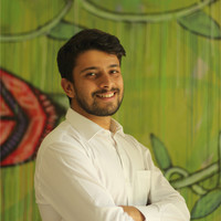 Connaissance De Ceylan Employee Maxime Wickramasinghe's profile photo