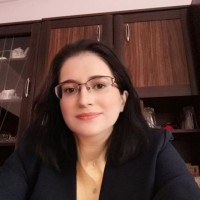 SD Trading BV Employee Gubandru Iuliana's profile photo