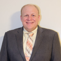 Iron Bow Technologies Employee Matthew Mella's profile photo