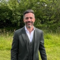 Luma AI Employee Devin Collins's profile photo