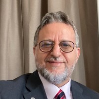 Chedid Re Employee Lazhar Charfeddine's profile photo