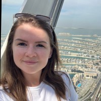 Schneider Electric Employee Lara Ashford's profile photo