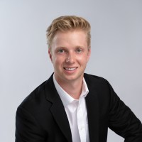 Hunter Gibson Email & Phone Number
