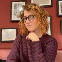 Platogo Employee Marie-Therese Fischer's profile photo