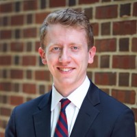 McKinsey & Company Employee Jake Milner's profile photo