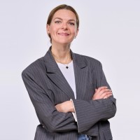 Isabelle Philippe Email & Phone Number