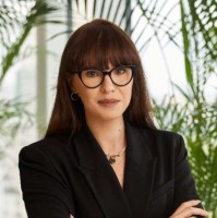 Micro Solutions Employee Olga Bińczak's profile photo