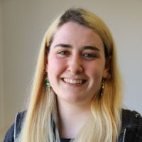 Bridgeall Employee Kirsty Adair's profile photo