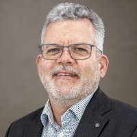 Bilsalg | Autocom Employee Peter Kyndal's profile photo