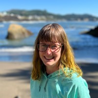 Oregon State University Employee Val Stanley's profile photo