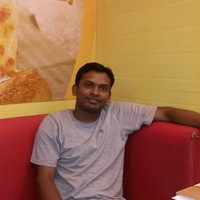 Solwin Technologies Employee Umesh Ayam's profile photo