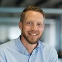 DoiT International Employee Joshua Palmer's profile photo